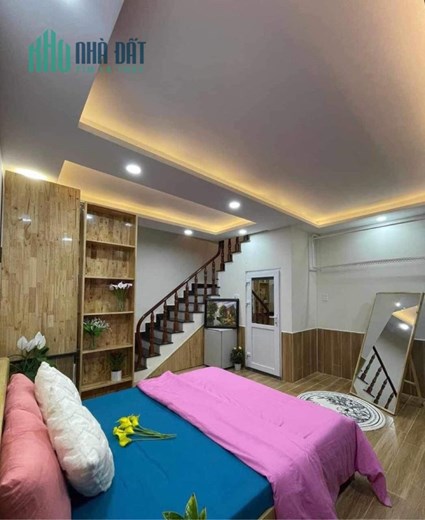 Bán biệt thự sân vườn mặt tiền Tô Hiệu Đà lạt 409m2
