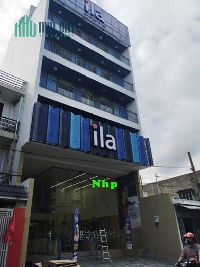 101// ĐƯỜNG SỐ 21. P8. GÒ VẤP.( 4 X 23 NỞ HẬU 120M2 ) - HXH  - NGAY KHU VỰC LÀNG HOA - CHỢ HẠNH