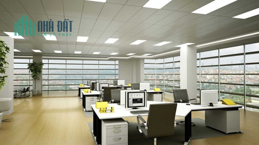 Bán tòa nhà 13 tầng mặt phố Triệu Việt Vương, Hai Bà Trưng, 182m, doanh thu 500tr/tháng.