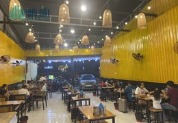 **CẦN SANG NHƯỢNG LẠI MẶT BẰNG ĐƯỜNG NGUYỄN HỮU THỌ – QUẬN 7 – TP. HỒ CHÍ MINH**
