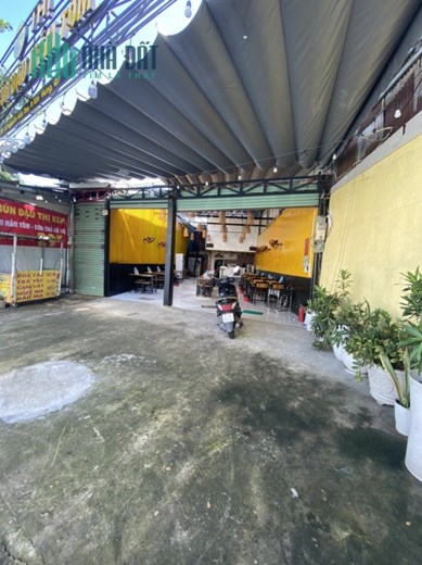 **CẦN SANG NHƯỢNG LẠI MẶT BẰNG ĐƯỜNG NGUYỄN HỮU THỌ – QUẬN 7 – TP. HỒ CHÍ MINH**