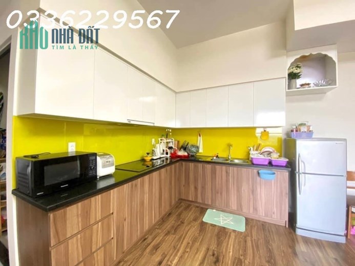 Bán căn goc 74m2 Mizuki Park 2PN 2WC full nội thất giá 2ty800. LH 0336.229.567