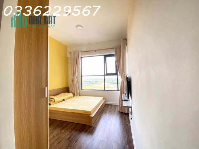 Bán căn goc 74m2 Mizuki Park 2PN 2WC full nội thất giá 2ty800. LH 0336.229.567