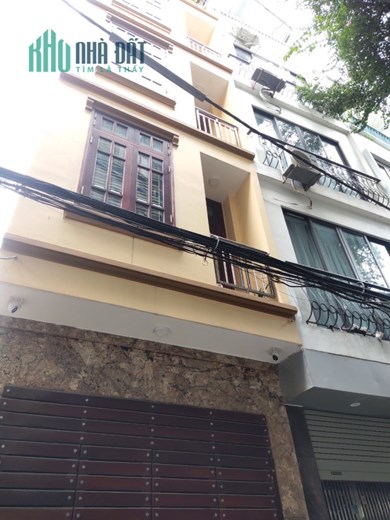 BÁN  NHANH CĂN NHÀ  CỔ NHUẾ - GÂN HỌC VIỆN TÀI CHÍNH- - BẮC TỪ LIÊM 
DT 45M2 - MT4.5M