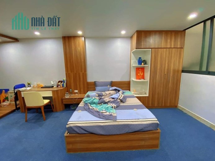 BÁN  NHANH CĂN NHÀ  CỔ NHUẾ - GÂN HỌC VIỆN TÀI CHÍNH- - BẮC TỪ LIÊM 
DT 45M2 - MT4.5M