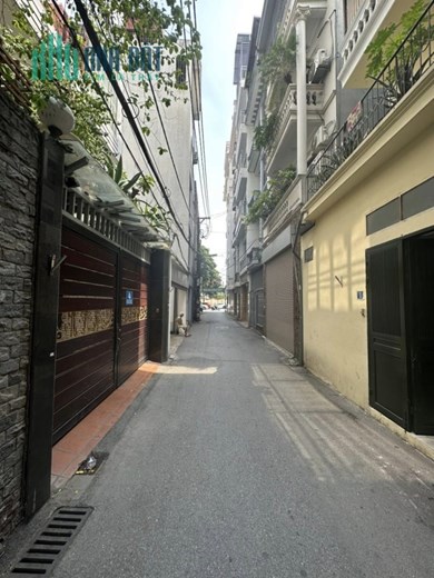 SIÊU PHẨM PHÂN LÔ - LÊ TRỌNG TẤN - THANH XUÂN - KINH DOANH - Ô TÔ - 99m2 HIẾM NHÀ BÁN