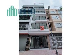 Nhà cho thuê, nhà mới kinh coong tại Cổ Linh, Long Biên - 0947130055