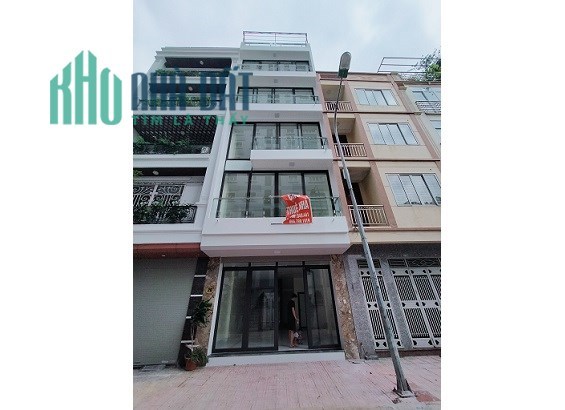 Nhà cho thuê, nhà mới kinh coong tại Cổ Linh, Long Biên - 0947130055