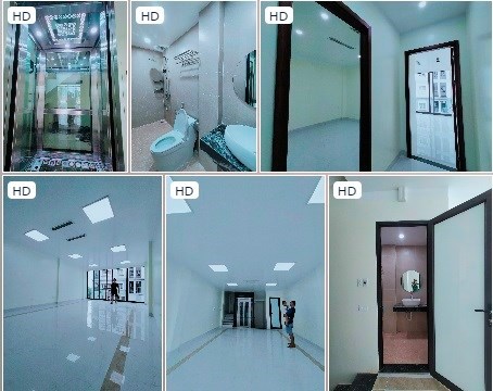 Nhà cho thuê, nhà mới kinh coong tại Cổ Linh, Long Biên - 0947130055