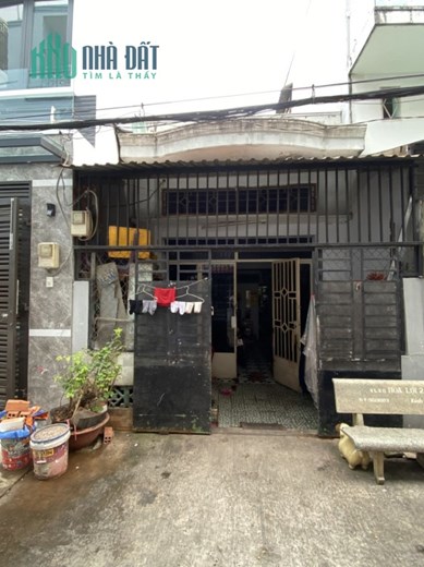 LÊ VĂN QUỚI 56M2 HẺM XE HƠI TƯƠNG LAI RA MẶT TIỀN 3,7 TỶ, 0948362610