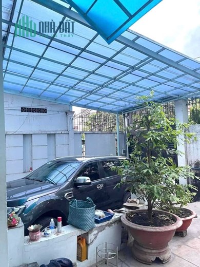 Biệt thự 10,5m x 23m, Hiệp Bình Chánh, Cạnh siêu thị Coopmart Bình Triệu