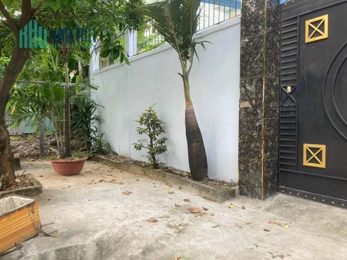 Biệt thự 10,5m x 23m, Hiệp Bình Chánh, Cạnh siêu thị Coopmart Bình Triệu