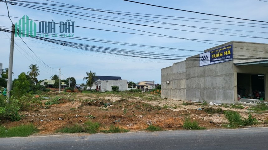 Đất biển Bình Thuận - Cơ hội đầu tư và nghỉ dưỡng tuyệt vời chỉ với 750triệu/nền