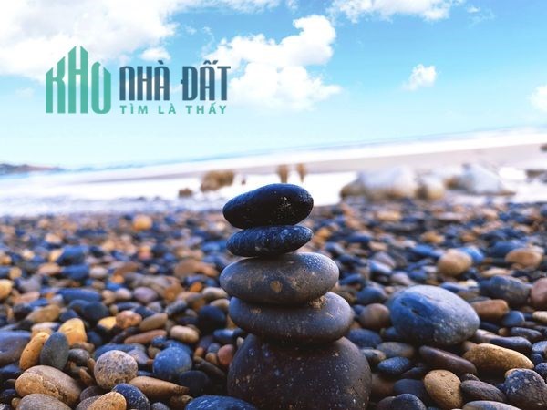 Đất biển Bình Thuận - Cơ hội đầu tư và nghỉ dưỡng tuyệt vời chỉ với 750triệu/nền