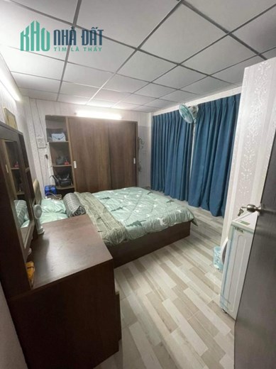 332// PHAN VĂN TRỊ _ P11_ BÌNH THẠNH. DT 20m2. CHỦ HẠ GIÁ 150TR _ CHỈ CÒN 2 TỶ 3. CÓ HÔC TRỢ NGÂN