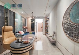 Căn hộ Officetel cạnh Ngã Tư Linh Xuân, full nội thất, CHỈ 1,2 TỶ/CĂN