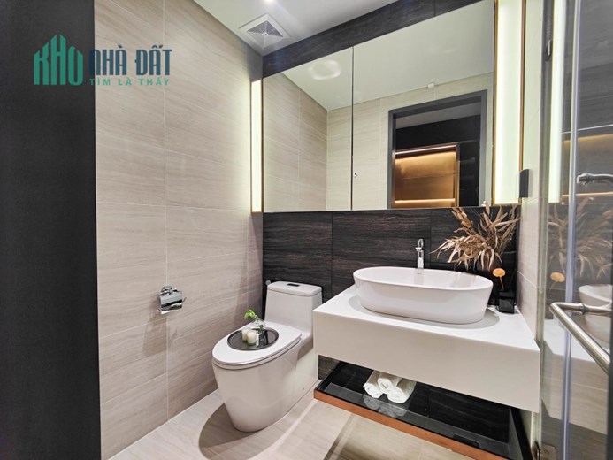 Căn hộ Officetel cạnh Ngã Tư Linh Xuân, full nội thất, CHỈ 1,2 TỶ/CĂN