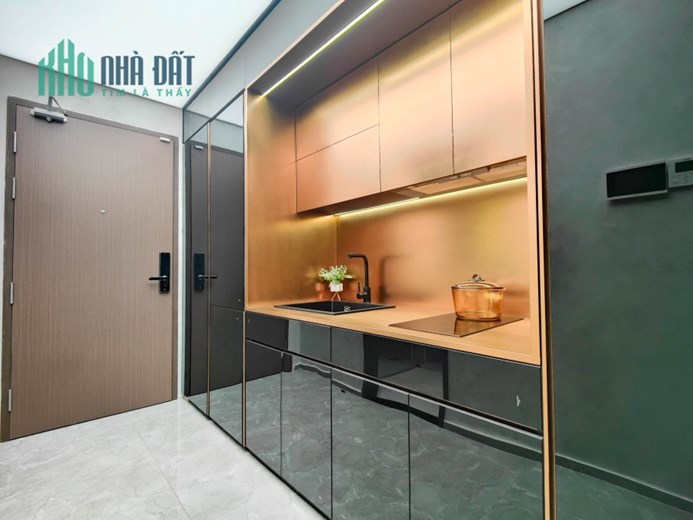 Căn hộ Officetel cạnh Ngã Tư Linh Xuân, full nội thất, CHỈ 1,2 TỶ/CĂN