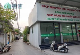 BÁN 300M2 ĐẤT CHIA LÔ ĐƯỜNG TÂY MỖ MT 16M CÁC Ô TÔ TRÁNH 10M, GIÁ ĐẦU TƯ