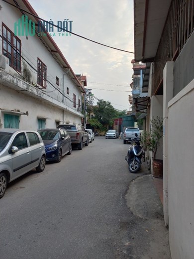 BÁN 300M2 ĐẤT CHIA LÔ ĐƯỜNG TÂY MỖ MT 16M CÁC Ô TÔ TRÁNH 10M, GIÁ ĐẦU TƯ