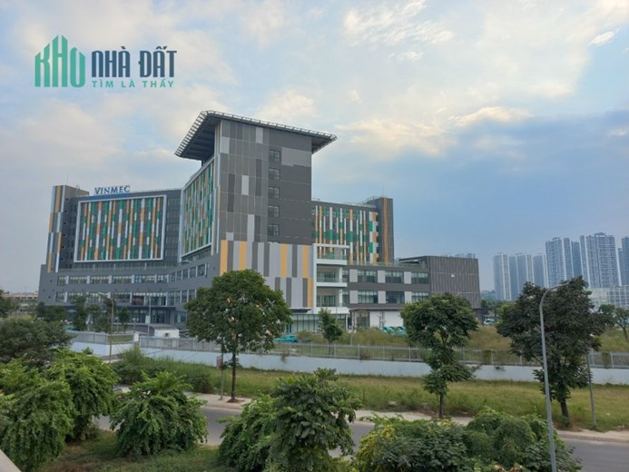 BÁN 300M2 ĐẤT CHIA LÔ ĐƯỜNG TÂY MỖ MT 16M CÁC Ô TÔ TRÁNH 10M, GIÁ ĐẦU TƯ