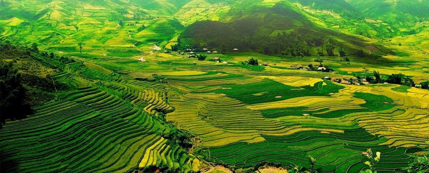 CHÍNH THỨC CÓ 1 SIÊU PHẨM TẠI SAPA TRÊN THỊ TRƯỜNG BĐS