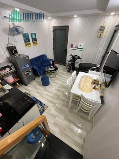 332// PHAN VĂN TRỊ _ P11_ BÌNH THẠNH. DT 20m2. CHỦ HẠ GIÁ 150TR _ CHỈ CÒN 2 TỶ 3. CÓ HÔC TRỢ NGÂN