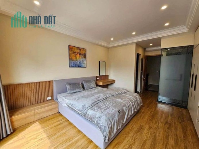 NHÀ ĐẸP DÂN XÂY XUÂN LA , 2 MẶT NGÕ THOÁNG VĨNH VIỄN , 4.75 TỶ