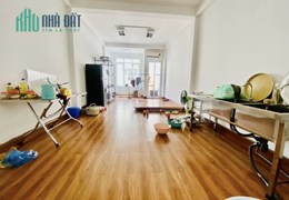 💥KỊCH ĐỘC💥P/Lô Ô tô tránh Pháo Đài Láng 50m 6T KD, ô chờ Thang máy 15.8 tỷ