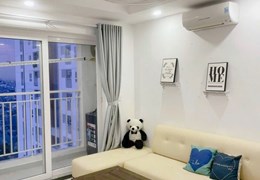 CHO THUÊ CH MELODY VŨNG TÀU 1PN, 1WC. ĐẸP. LH 0961730839