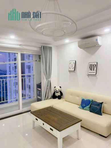CHO THUÊ CH MELODY VŨNG TÀU 1PN, 1WC. ĐẸP. LH 0961730839