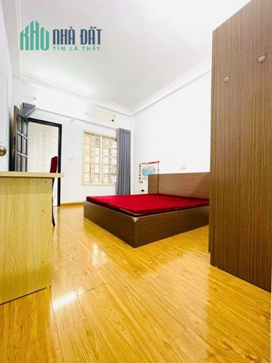 NHÀ ĐẸP DÂN XÂY XUÂN LA , 2 MẶT NGÕ THOÁNG VĨNH VIỄN , 4.75 TỶ