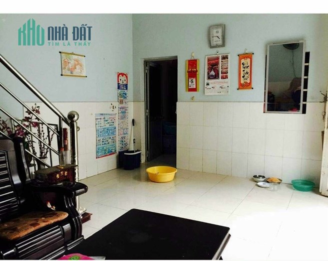 Nhà Bán Đường 182,DT- 46, 3.6mx 13m chỉ 2.1 tỷ Tăng Nhơn Phú A Thủ Đức.