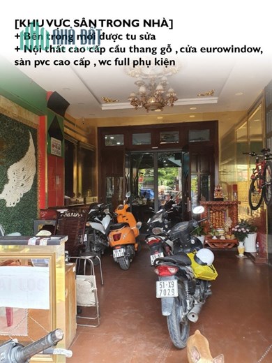 Bán nhà mặt tiền 8m Đường Liên khu 5-6, P.Bình Hưng Hòa B, Q.Bình Tân. Hướng Nam