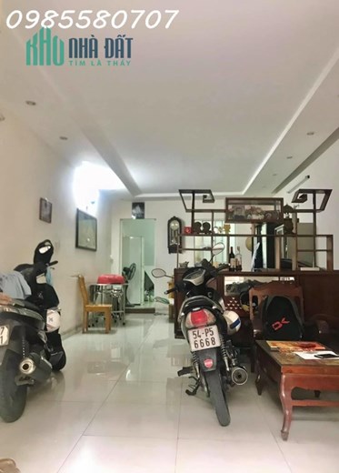 Chỉ nhỉnh 2 tỷ có ngay nhà Phan Văn Hớn, Phường Tân Thới, quận 12.