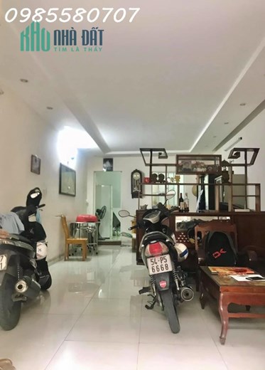 Chỉ nhỉnh 2 tỷ có ngay nhà Phan Văn Hớn, Phường Tân Thới, quận 12.