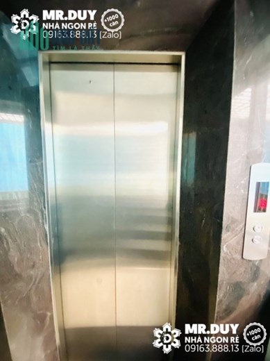 Bán nhà mặt tiền Quận 7 KDC Kim Sơn, Lê Văn Lương 100M2(5X20) 6 tầng thang máy