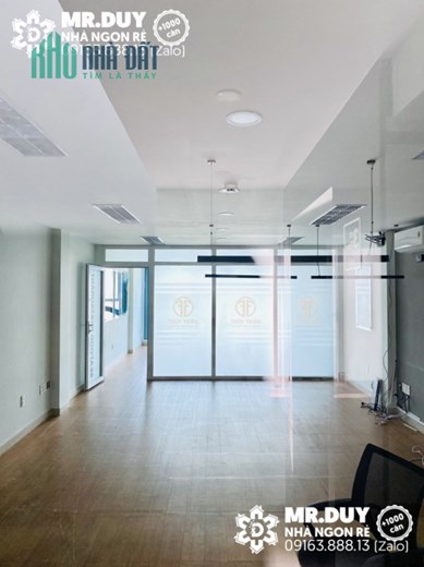 Bán nhà mặt tiền Quận 7 KDC Kim Sơn, Lê Văn Lương 100M2(5X20) 6 tầng thang máy