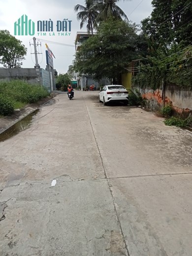 BÁN ĐẤT HXH ĐƯỜNG THẠNH LỘC 40, QUẬN 12. GIÁ 17 TỶ 418,9M2. LH:0395644533.