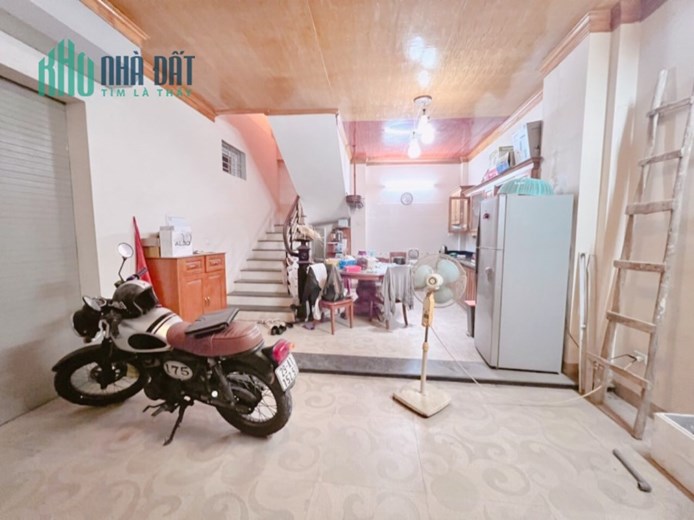 Bán nhà Cầu Giấy-Trần Bình, Lô góc, ô tô,KD, 40m, 6T, hơn 8 tỷ