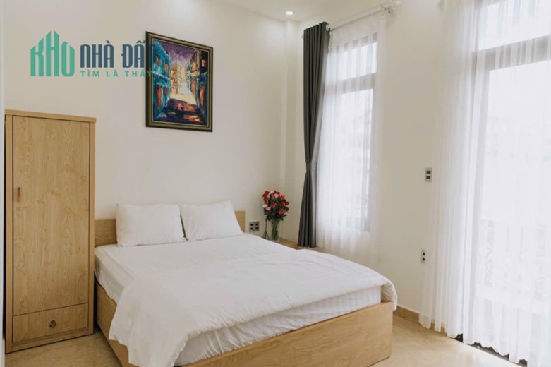 Hotel Mai Diamond giá rẻ nhất khu vực