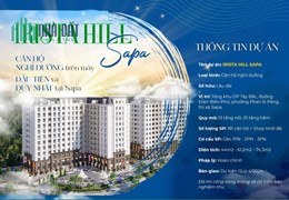 Lần đầu tiên suất hiện BDS nghỉ dưỡng giá 1,3 tỷ có ngay dòng tiền thụ động 300tr/năm. LH ngay