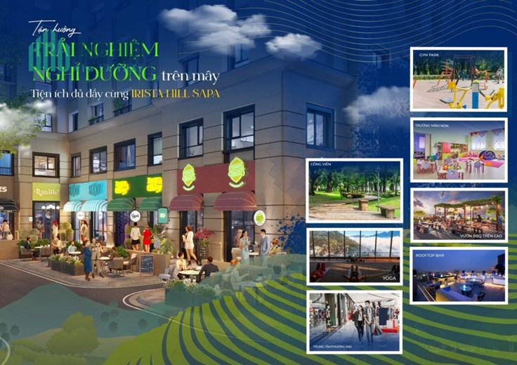 Lần đầu tiên suất hiện BDS nghỉ dưỡng giá 1,3 tỷ có ngay dòng tiền thụ động 300tr/năm. LH ngay