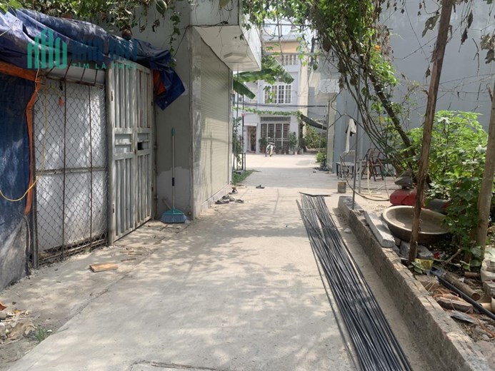 Bán nhanh 31m2 đất Đông Dư, Gia Lâm giá chỉ 1.3 tỷ LH:0987109194