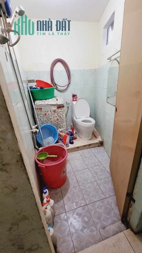 ♪ Nhà Thái Thị Bôi 38m2 kiệt rộng gần đường 1.45 tỷ