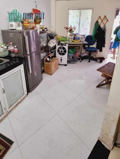 ♪ Nhà Thái Thị Bôi 38m2 kiệt rộng gần đường 1.45 tỷ