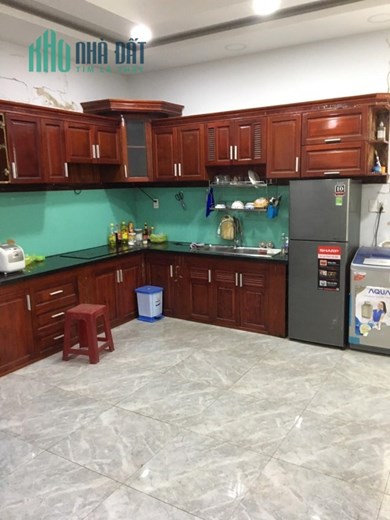 Hẻm Xe Tải - Ngay Siêu Thị Emart - Phan Huy Ích - 80m2, Ngang 5m - Gía 7.7 Tỷ