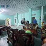 ♥ Nhà Tôn Đức Thắng gần ĐHSP Kiệt Ô tô 6m, 225m2 ngang 10