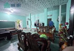 ♥ Nhà Tôn Đức Thắng gần ĐHSP Kiệt Ô tô 6m, 225m2 ngang 10