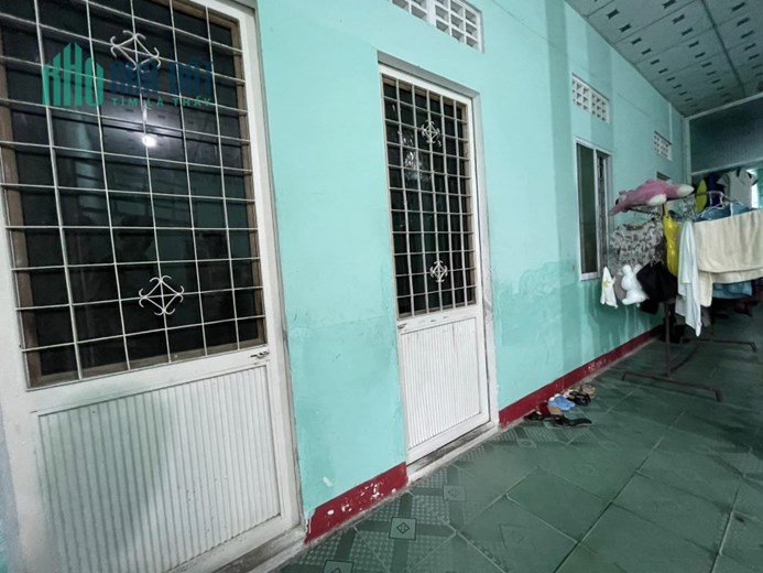 ♥ Nhà Tôn Đức Thắng gần ĐHSP Kiệt Ô tô 6m, 225m2 ngang 10